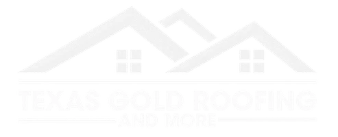 TEXAS GOLD ROOFING & MORE logo